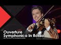 Ouverture Symphonica In Rosso The Maestro The European Pop Orchestra Live Performance Music mp3