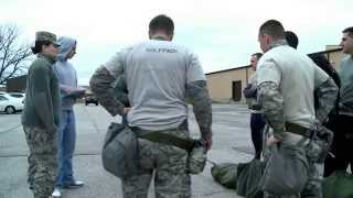 LRS Warrior Competition