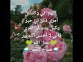 ازهار الربيع