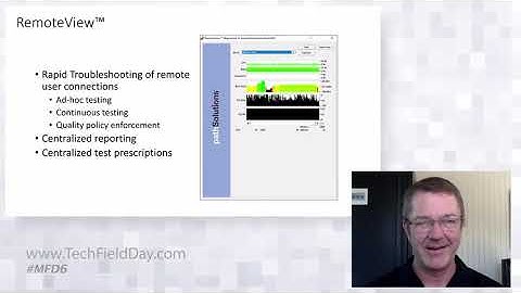 PathSolutions Overview of How to Automate Troubleshooting