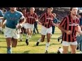 Así disfrutamos el Nápoles-Milan 88/89, Maradona contra el Milan de Sacchi. #MaradonaLive