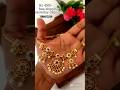 Beautiful neckset at price Rs 450/- with free shipping DM 7200475220 #trending #jewellery #necklace