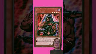 Yugioh Censored THESE Cards?!
