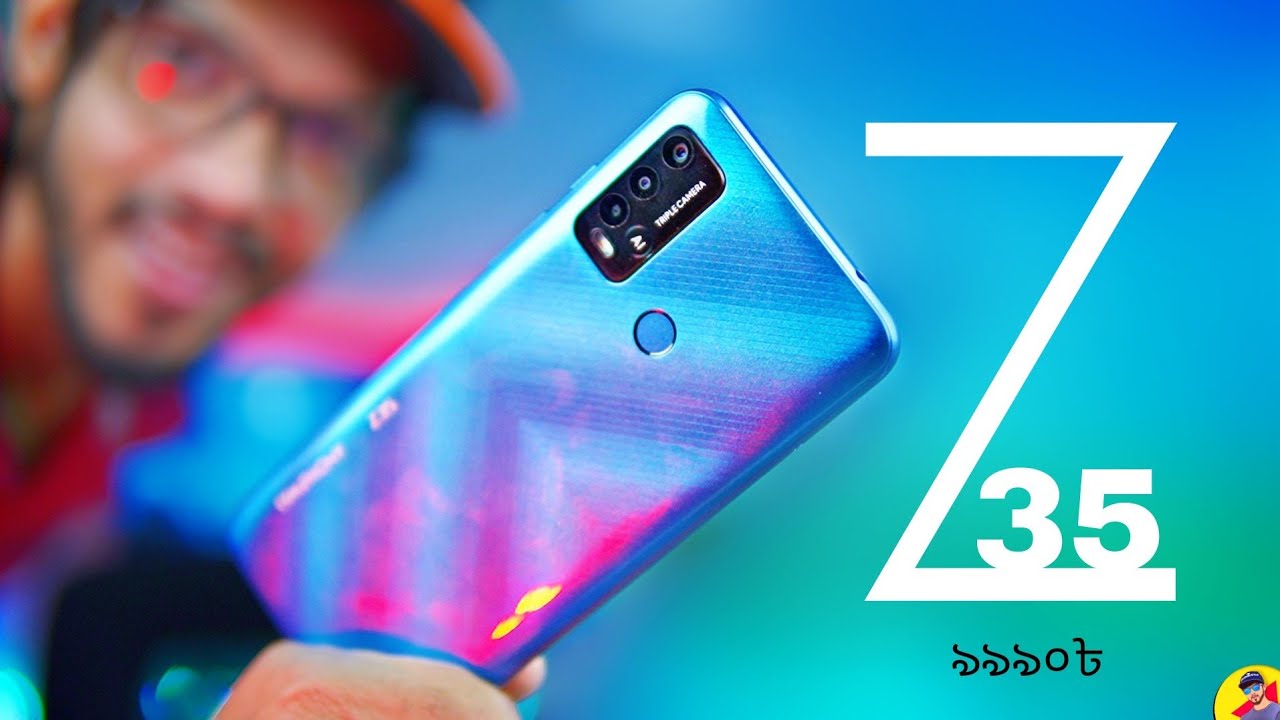 Symphony Z35 Review In Bangla | Another Budget Beauty