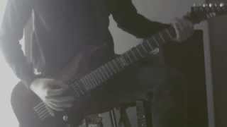 Forever In Combat - Cataclysm [Guitar Cover]