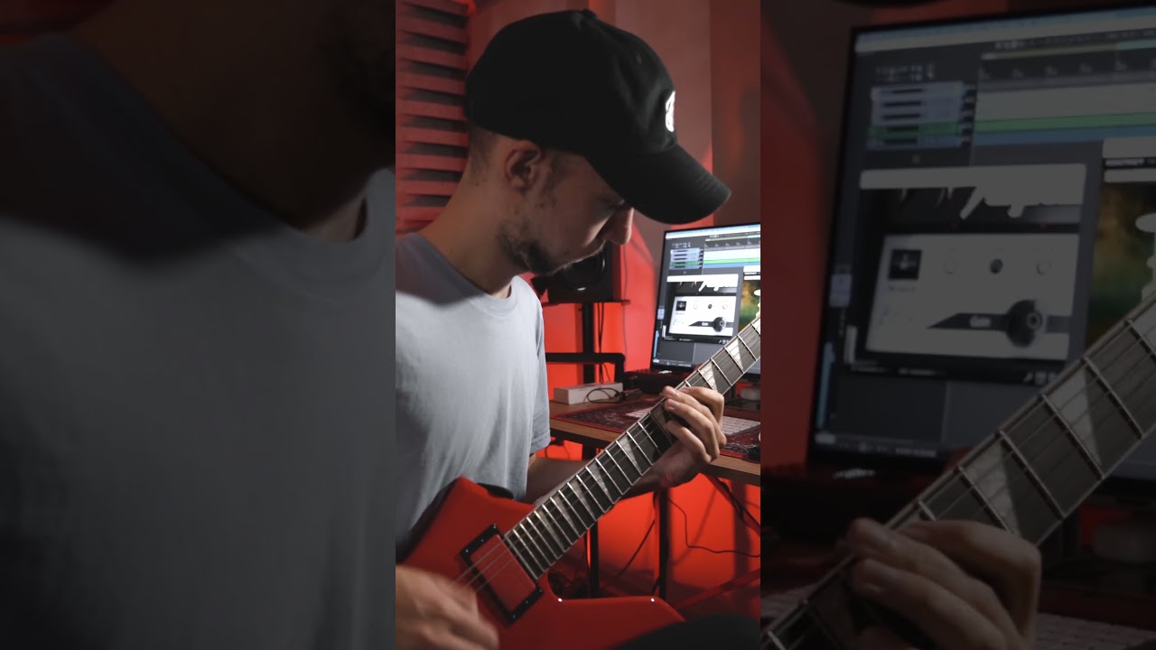 Bogren Digital выпустили новые Ampknob, делаем обзор?  