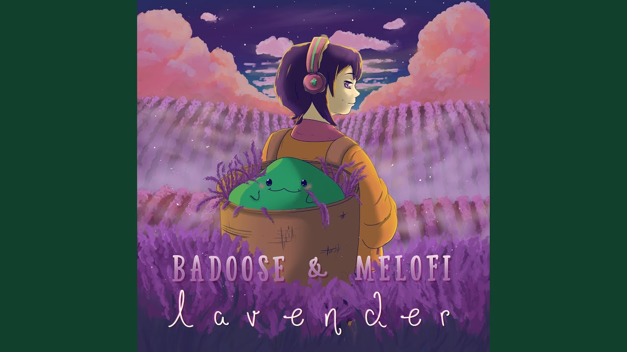 Watch Lavender on YouTube Watch Lavender on YouTube