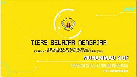 Smart System "Lampu penerangan jalan umum"