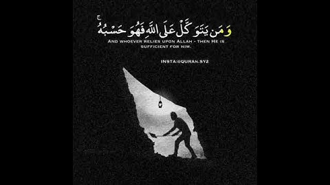 حالات واتس اب قرأن🍃🕊// بصوت القارئ:ماهر المعيقلي ❤🕊