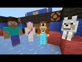 Minecraft Xbox - Doggy Hockey [233]