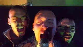 I Maska - Mary Mary - [Official Music Video]