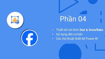 Workshop Analytics Engineer 04 -  mô hình hóa bằng dbt và trực quan hóa bằng Power BI