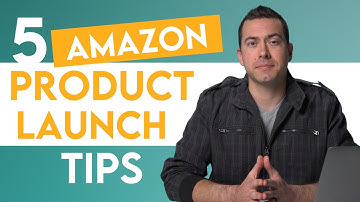 5 Amazon Product Launch Tips After 500 Successful Launches