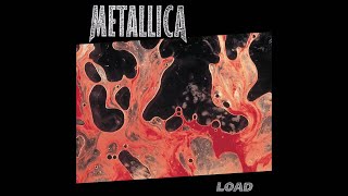 Metallica-Until it sleeps [Full HD Lyrics]