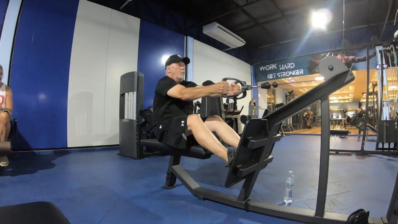 Great Value Food Choices Mall