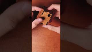 MINIMA Smiley Puzzle  #puzzle