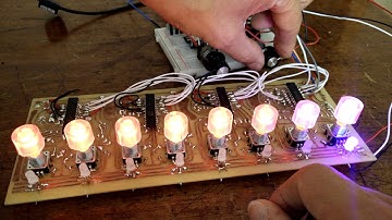 teensy 3.5 sequencer with SPI MCP23s17 and 8 spark fun rotary encoders