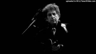 Bob Dylan live , It&#39;s All Over Now Baby Blue , San Sebastian 1999