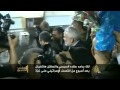السيسي بعد أسبوع من القصف