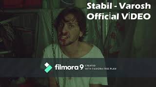 Stabil - Varosh Official VİDEO Resimi