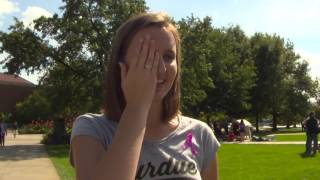 Purdue pre-optometry students protect vision around the world
