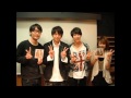 20121128アルマ_FM大阪_RadioTalk1