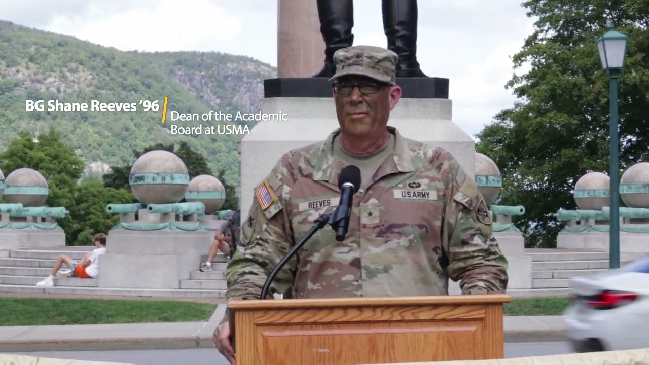 Sedgwick Monument Restoration