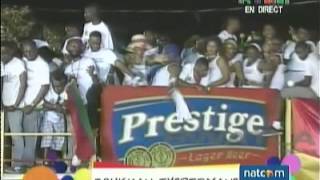 P -Au P -Kanaval 2015 Boukman Eksperyans