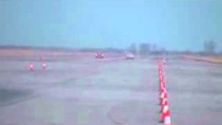 Audi 90 Quattro Turbo Vs. Subaru Impreza WRX STI.mp4