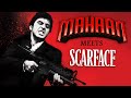 Tony Montana | Mahaan Theme | Scarface | Al Pacino | Tamil Tribute Edit