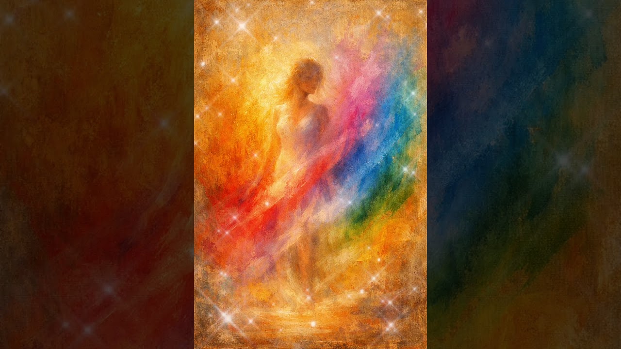 Immia - Keep Your Head Up, Darlin 