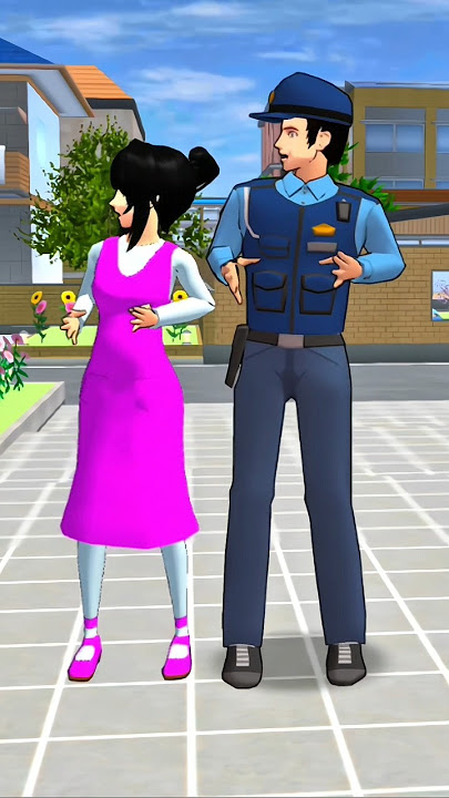 Tidak bercinta di depan kucing 😂#shorts #sakuraschoolsimulator #shortsvideo #viral