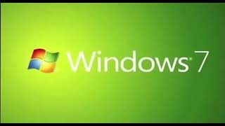 Windows 7 Animation (No Background Audio)