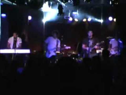 RAPOSO Live At Sullivan Hall: Part One