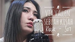 Via Vallen - Sebuah kisah klasik ( cover ) Sheila on 7  - Durasi: 4:32.  Via Vallen - Sebuah kisah klasik ( cover ) Sheila on 7  - Durasi: 4:32.