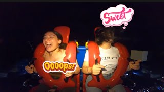 Best Slingshot Ride Moments For You Part 19 