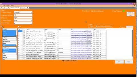 ultimate scraper pro review - review the ultimate scraper pro