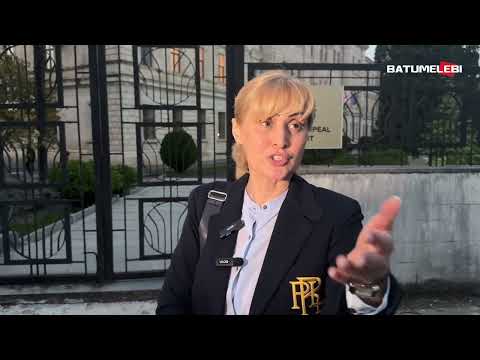 მზიას მხედველობის მდგომარეობა ისევ პრობლემურია და ახლა შესაძლოა კიდევ უფრო მაია მწარიაშვილი