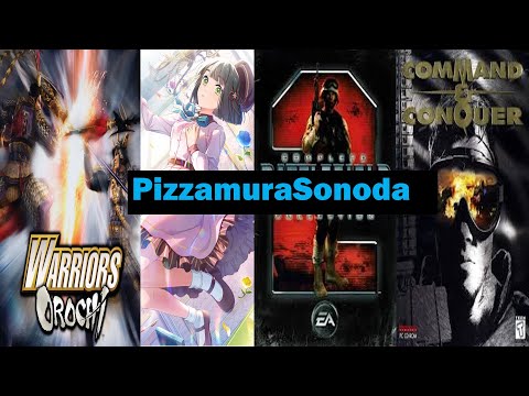 Samurai Warriors 2: Xtreme Legends (PS2) Freestyle