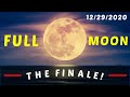 🌕December 29 Full Moon / 10 Rituals You NEED To Do!