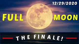 Information 🌕December 29 Full Moon / 10 Rituals You NEED To Do! Guide