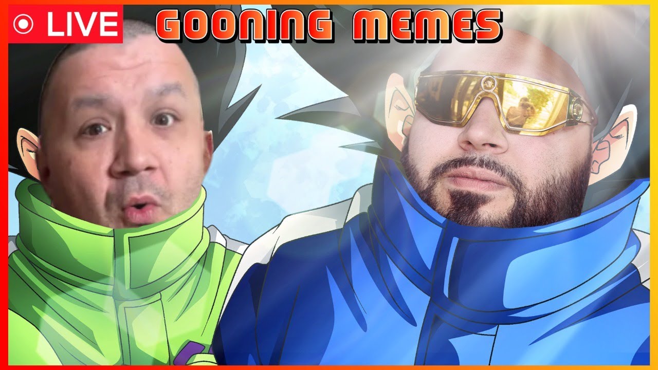 🔴MEMES THAT GOT US GOONING HARD AF