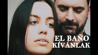 Sergio Santos Kívánlak | El Baño  - Enrique Iglesias Cover