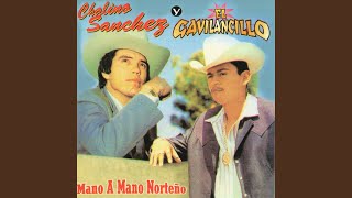 La Ametralladora - Chalino Sanchez, El Gavilancillo