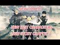 KAIJU No. 8 THE GAME: NEW UPDATE NEW FEST CHARACTERS