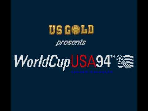 ワールドカップUSA94
