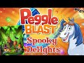 Pogo games peggle blast  spooky delights event