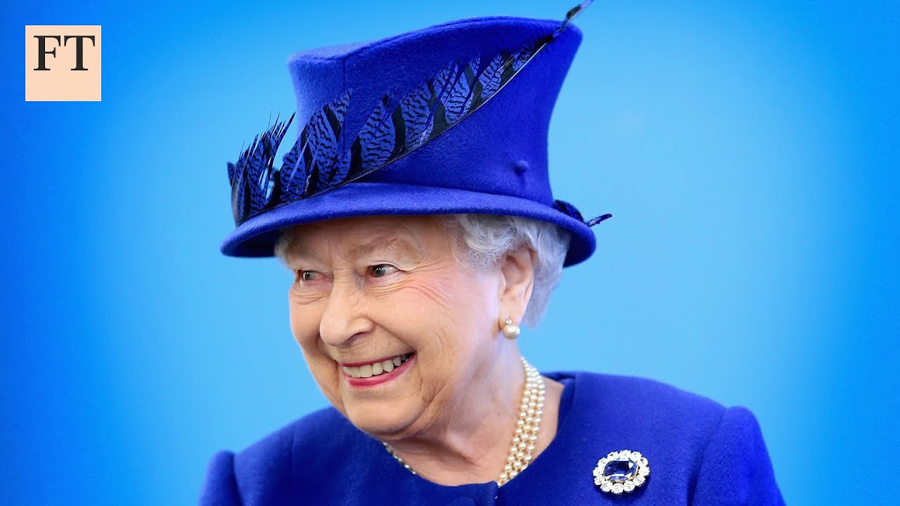 Film backdrop image for Queen Elizabeth II: a long life of duty and service (2022)