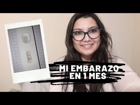 Vídeo: El Que Necessita Per Quedar-se Embarassada