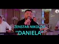 ZENSTAR NIKOLOV BEHO BEND DANIELA ЗЕНСТАР НИКОЛОВ И БЕХО БЕНД ДАНИЕЛА 2025 COVER